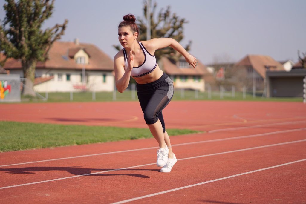 Anaerobni trening