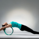 Točak za jogu, benefiti