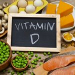 5 namirnica bogatih vitaminom D
