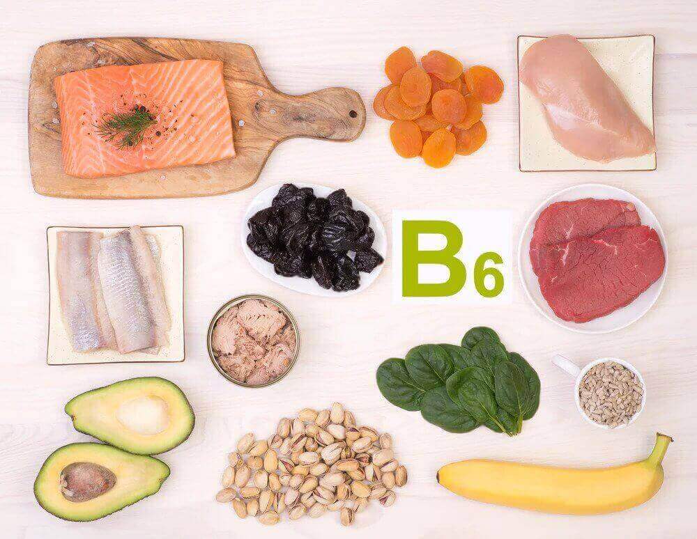 Vitamin B6-za šta je dobar, dnevna doza, suplementi, cena