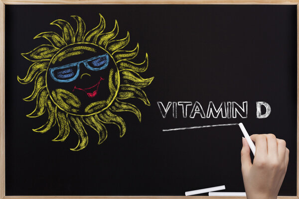 Vitamin D u zimskom periodu