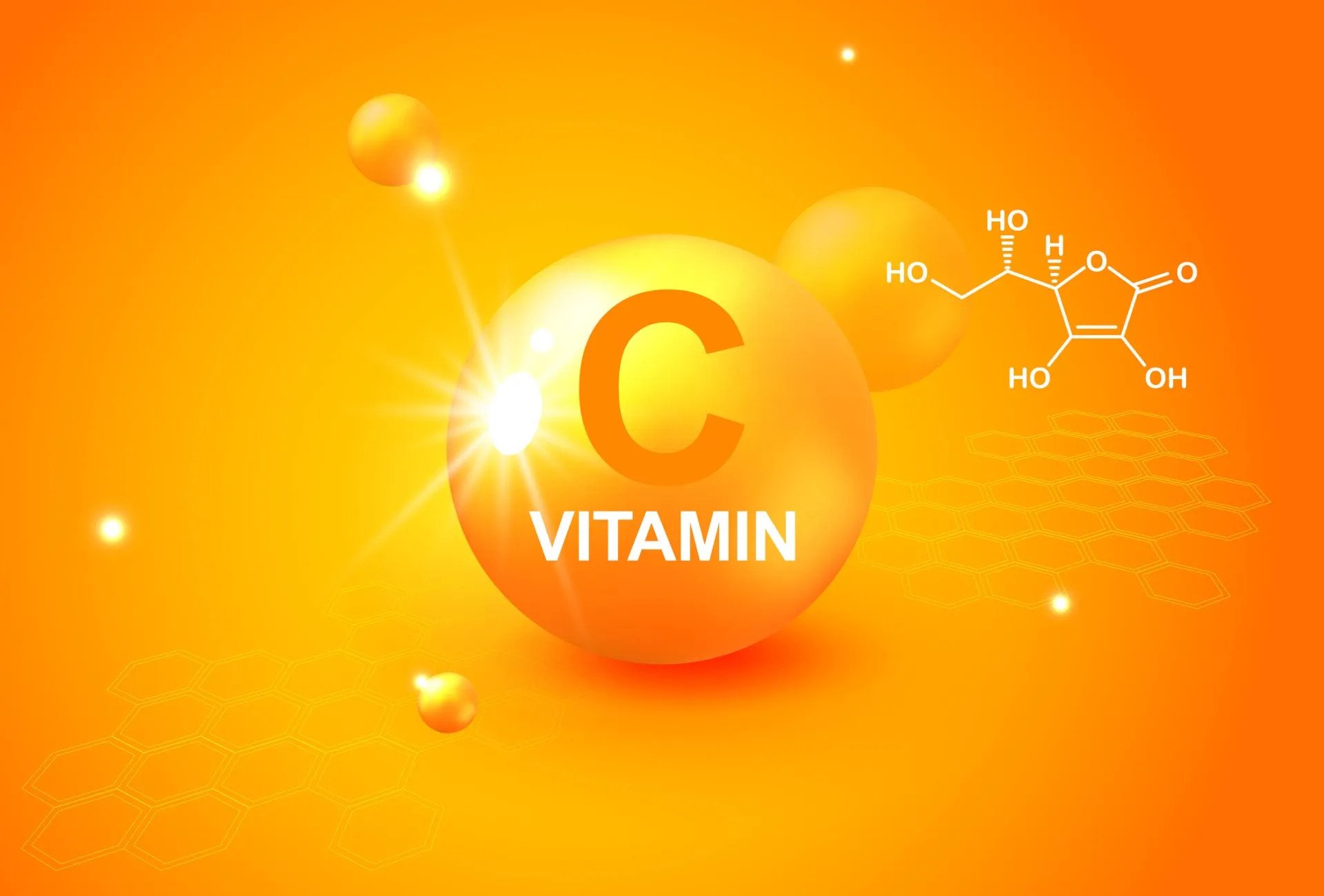 Liposomalni vitamin C