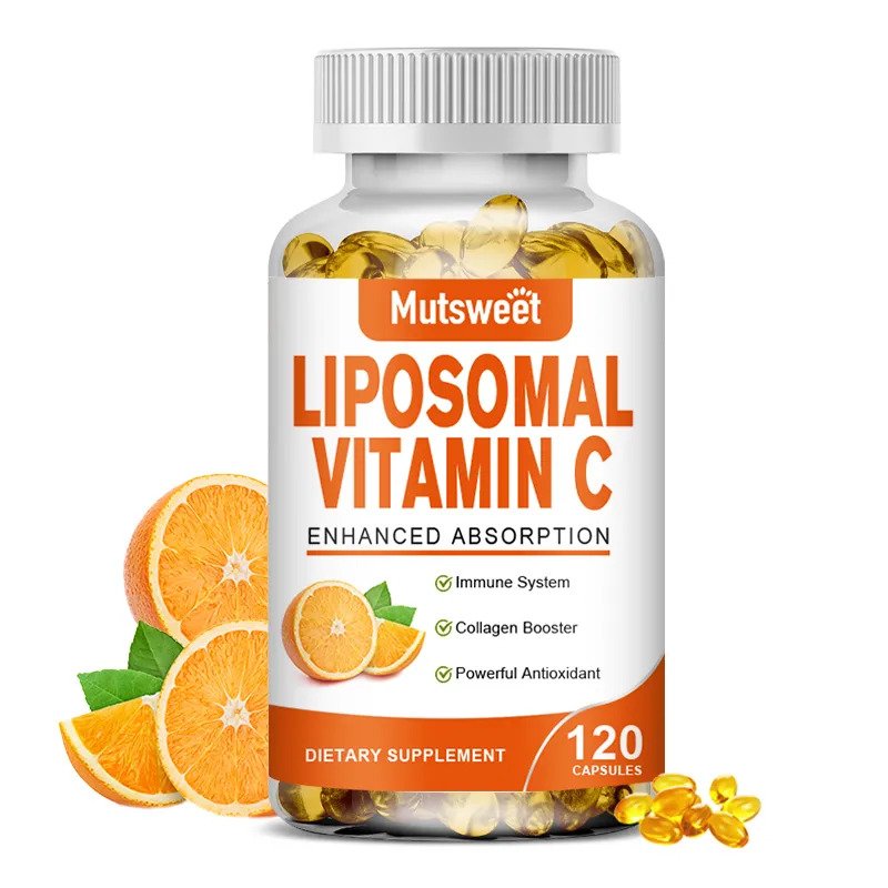 Šta Je Liposomalni Vitamin C I Kako Ga Napraviti