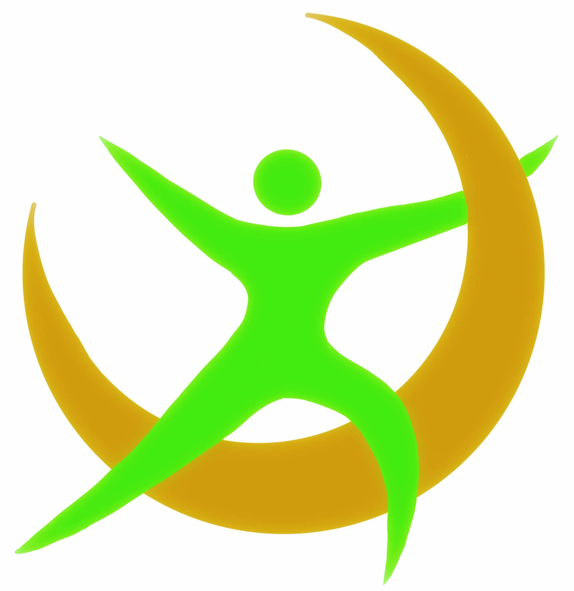 Vežbanje i zdravlje-logo