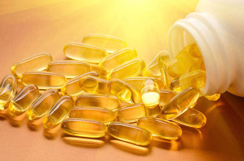 Najbolji vitamin D suplementi