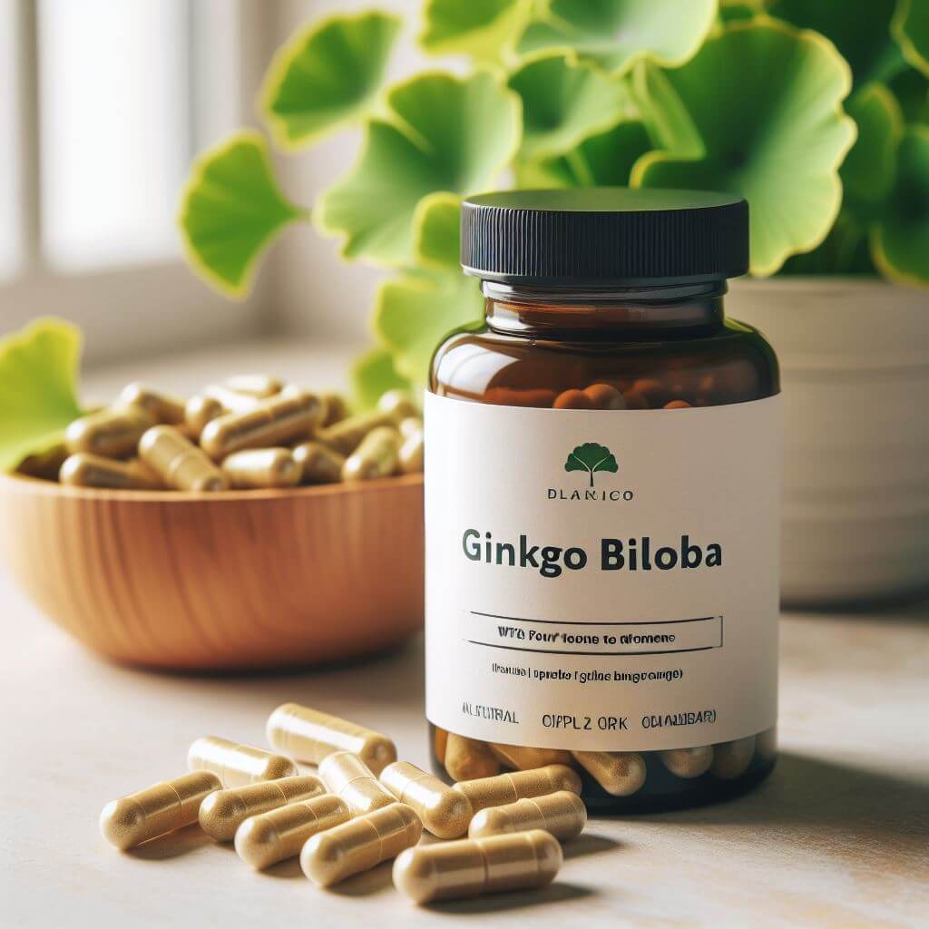 Ginko biloba iskustva